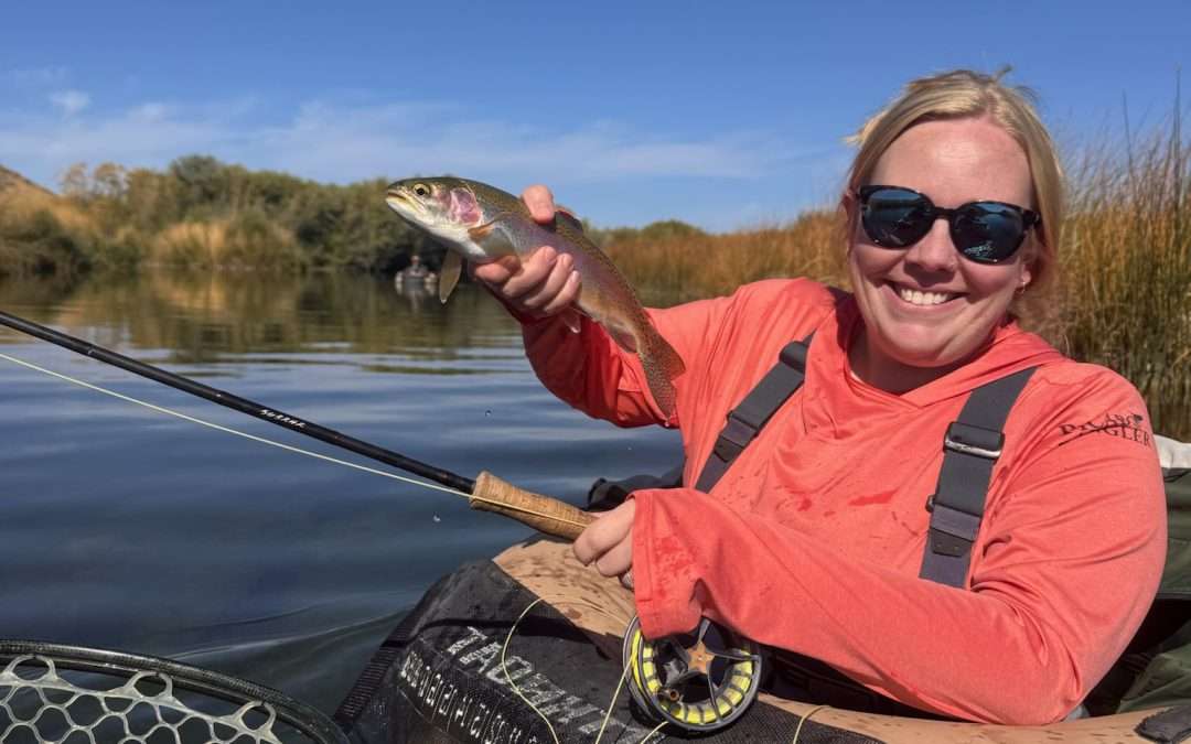 Fishing Report – 9/25/26
