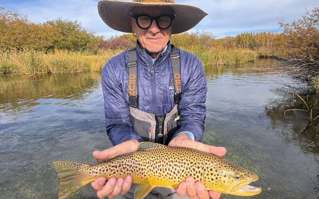 Fishing Report – 10/2/26